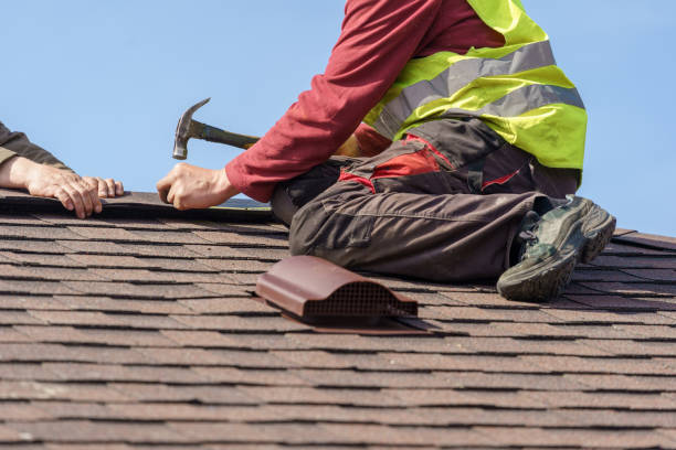 Best Best Roofing Contractors  in Oak Ridge North, TX