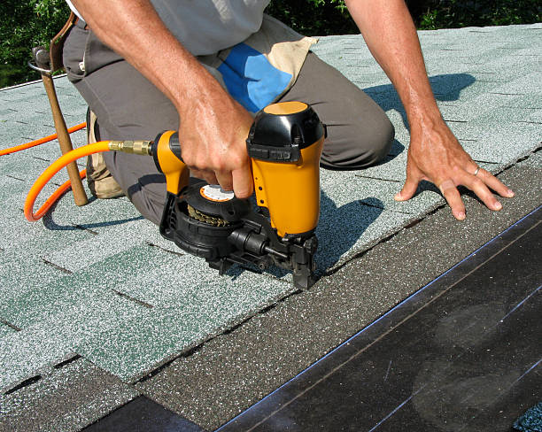 Professional Roofing Contractor in Oak Ridge North, TX