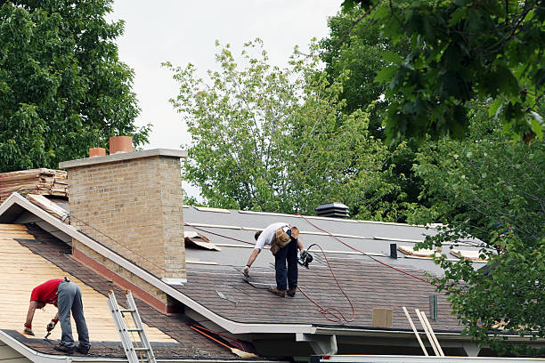 Best Storm Damage Roof Repair  in Oak Ridge North, TX