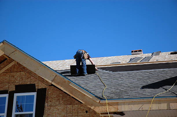 Best Residential Roofing Contractor  in Oak Ridge North, TX