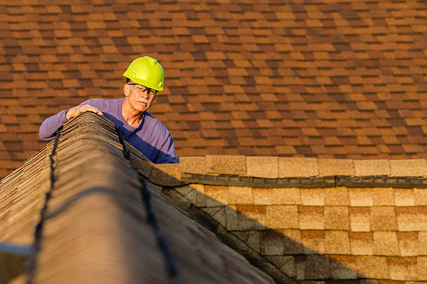 Best Best Roofing Contractors  in Oak Ridge North, TX