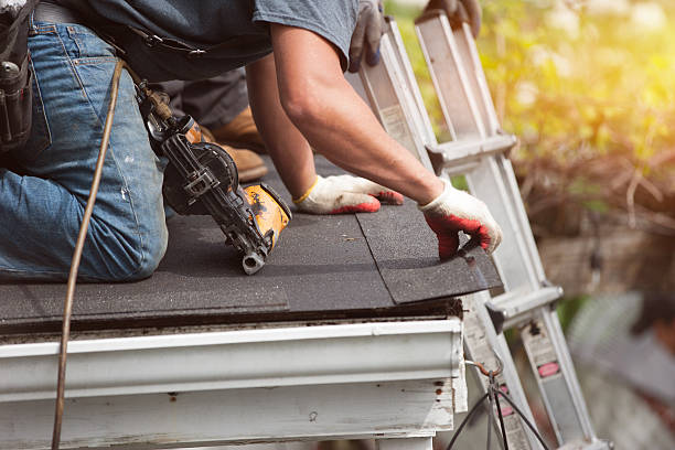 Best Best Roofing Contractors  in Oak Ridge North, TX