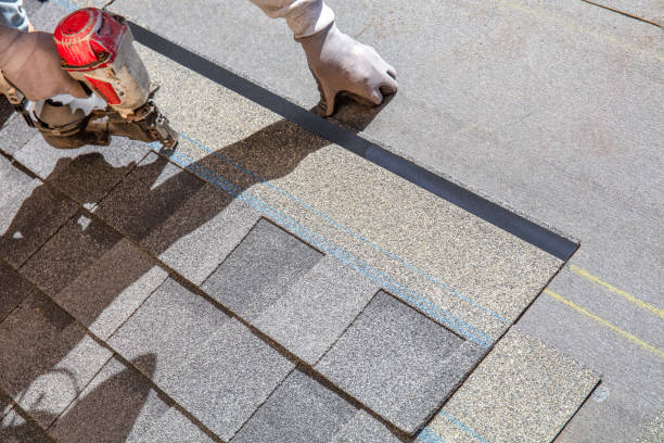 Roof Waterproofing Services in Oak Ridge North, TX