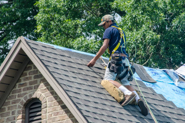 Best Residential Roofing Contractor  in Oak Ridge North, TX
