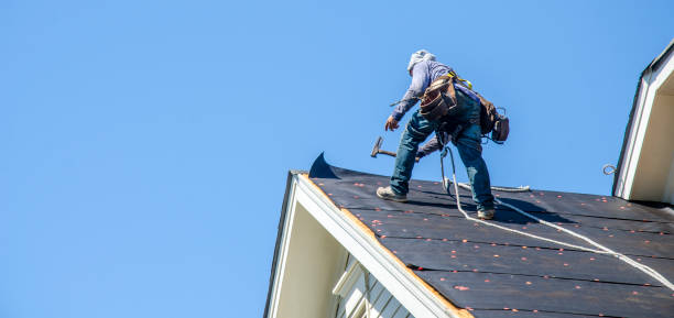 Best Residential Roofing Contractor  in Oak Ridge North, TX